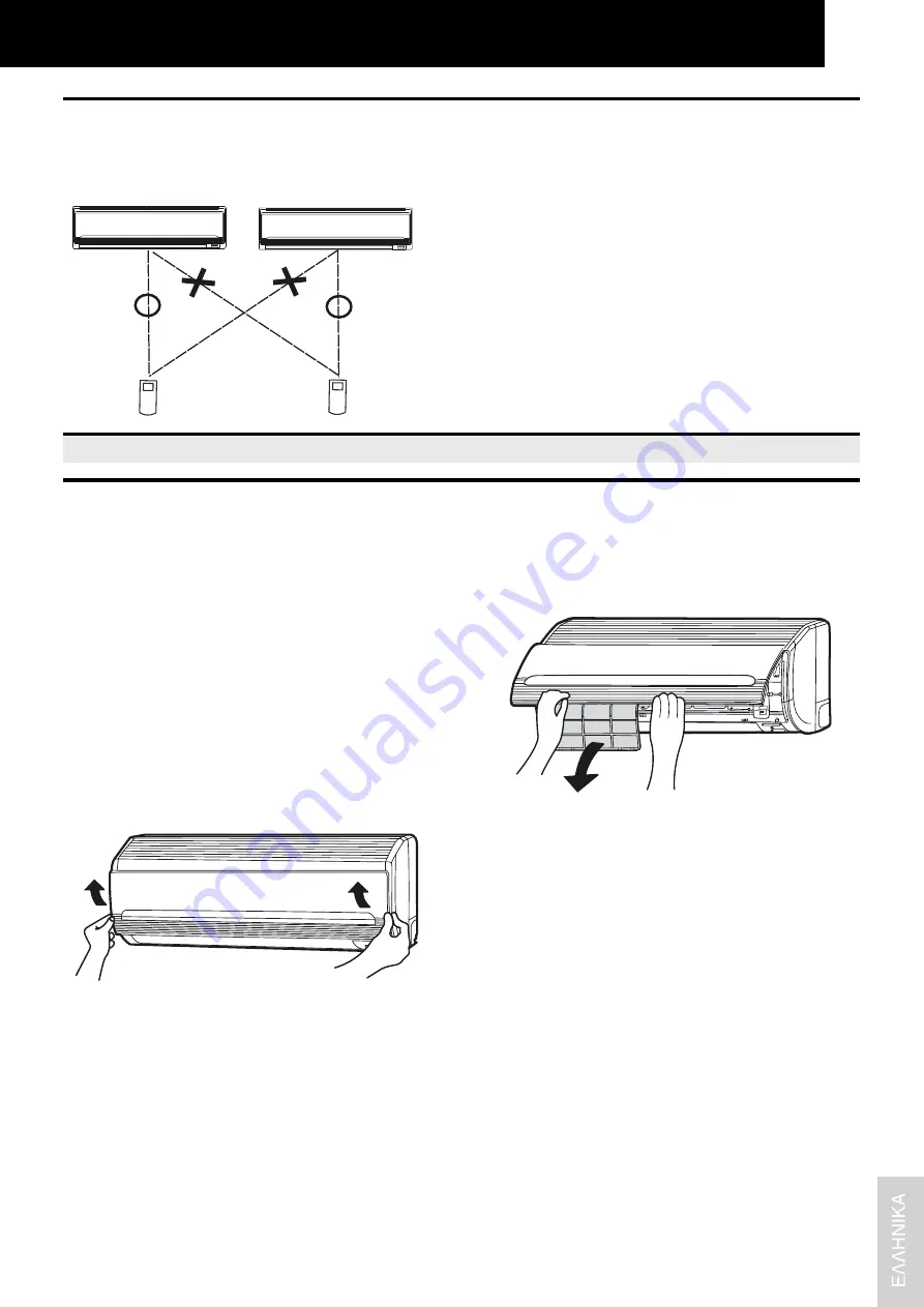 Hitachi RPK Series Installation Manual Download Page 103