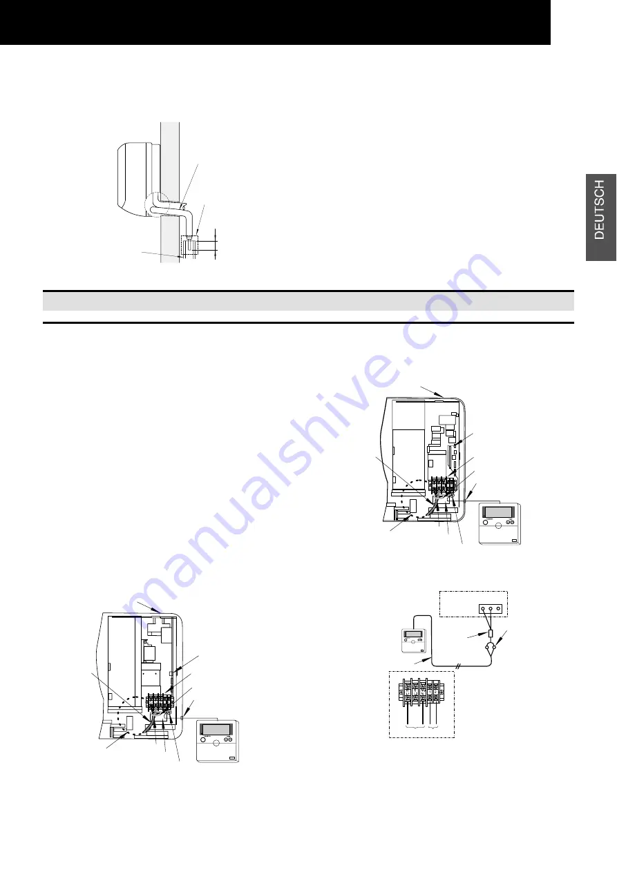 Hitachi RPK- Summit Installation Manual Download Page 31