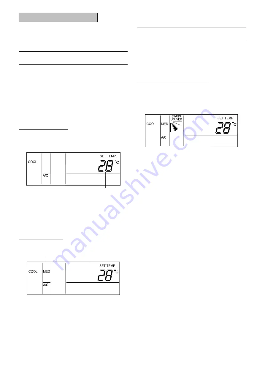 Hitachi RPS-140AN Instruction Manual Download Page 8