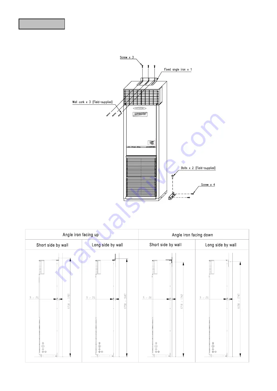 Hitachi RPS-90AN Instruction Manual Download Page 14