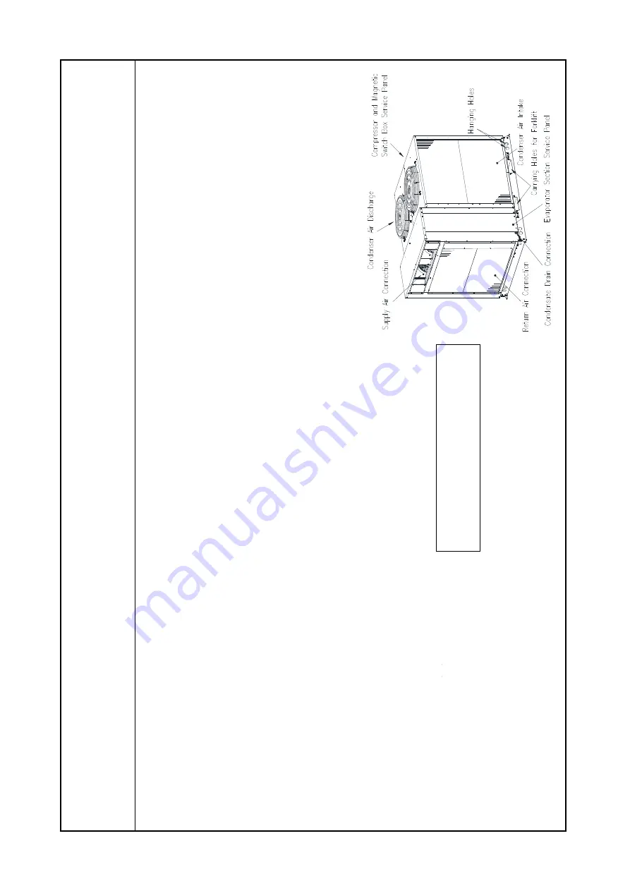 Hitachi RUA-NP20ATS Скачать руководство пользователя страница 4