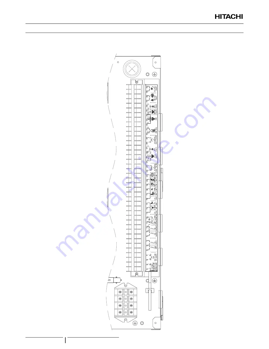 Hitachi RWM-3.0NERWM-4.0NE Instruction Manual Download Page 22