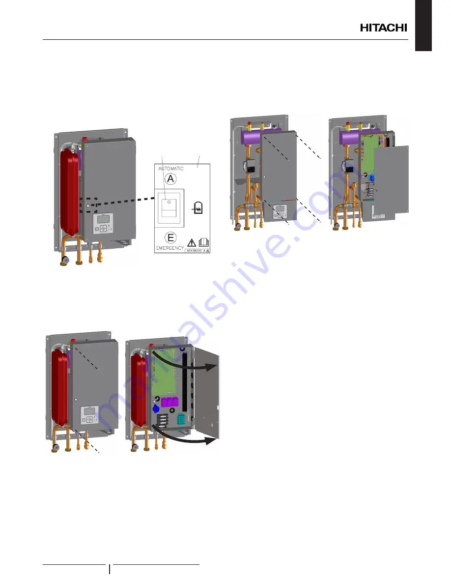 Hitachi RWM-3.0NERWM-4.0NE Скачать руководство пользователя страница 29