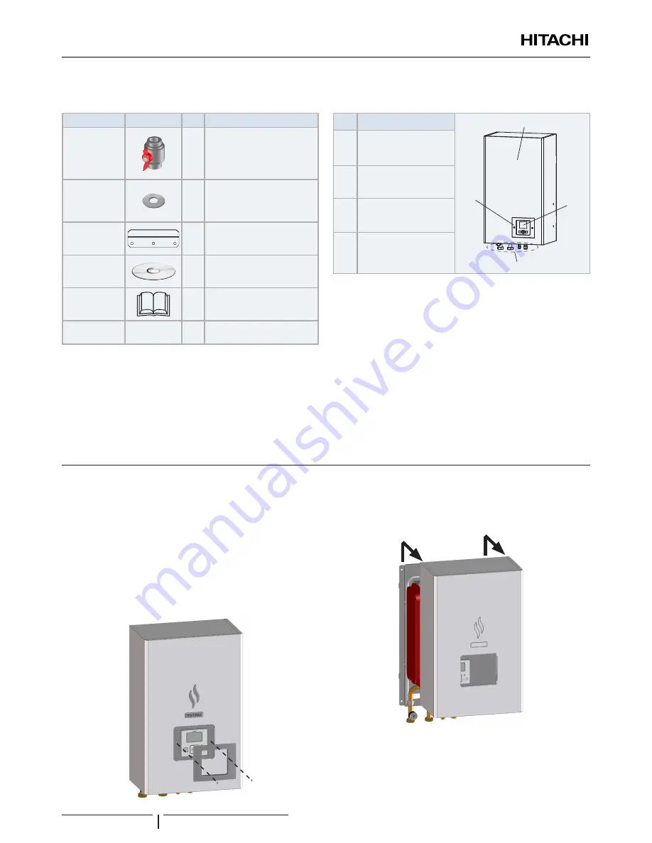 Hitachi RWM-3.0NERWM-4.0NE Скачать руководство пользователя страница 156