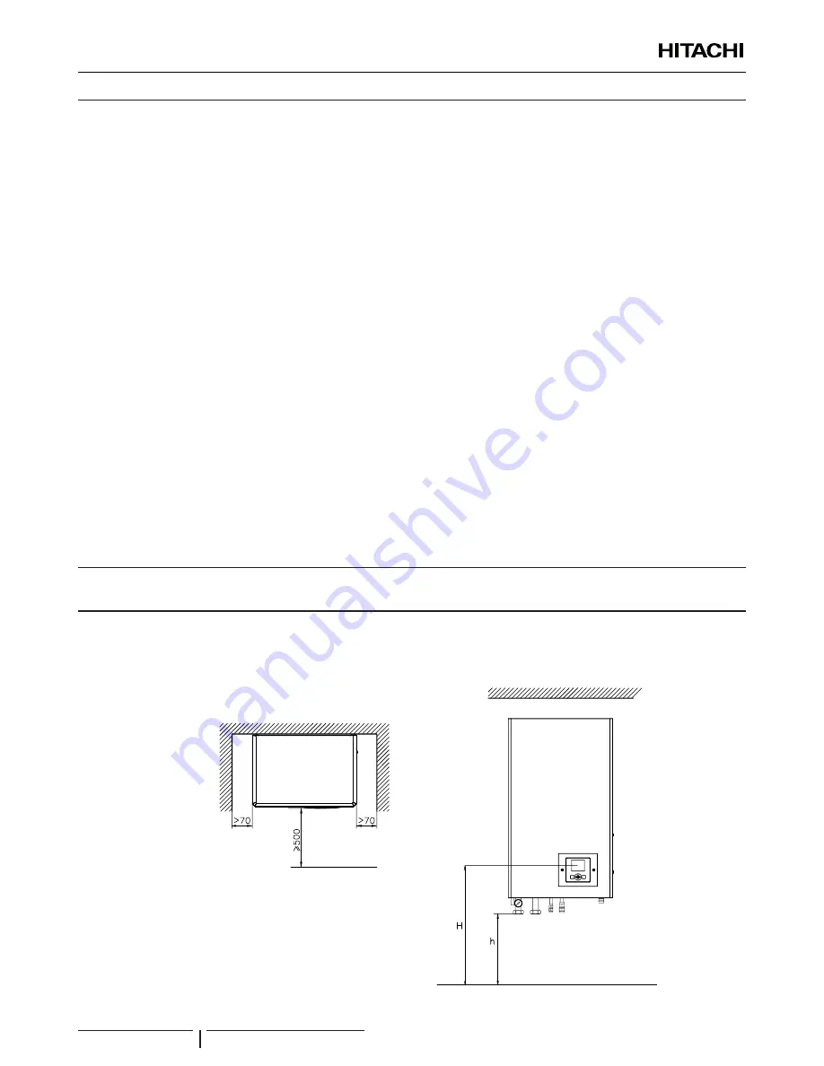 Hitachi RWM-3.0NERWM-4.0NE Скачать руководство пользователя страница 170