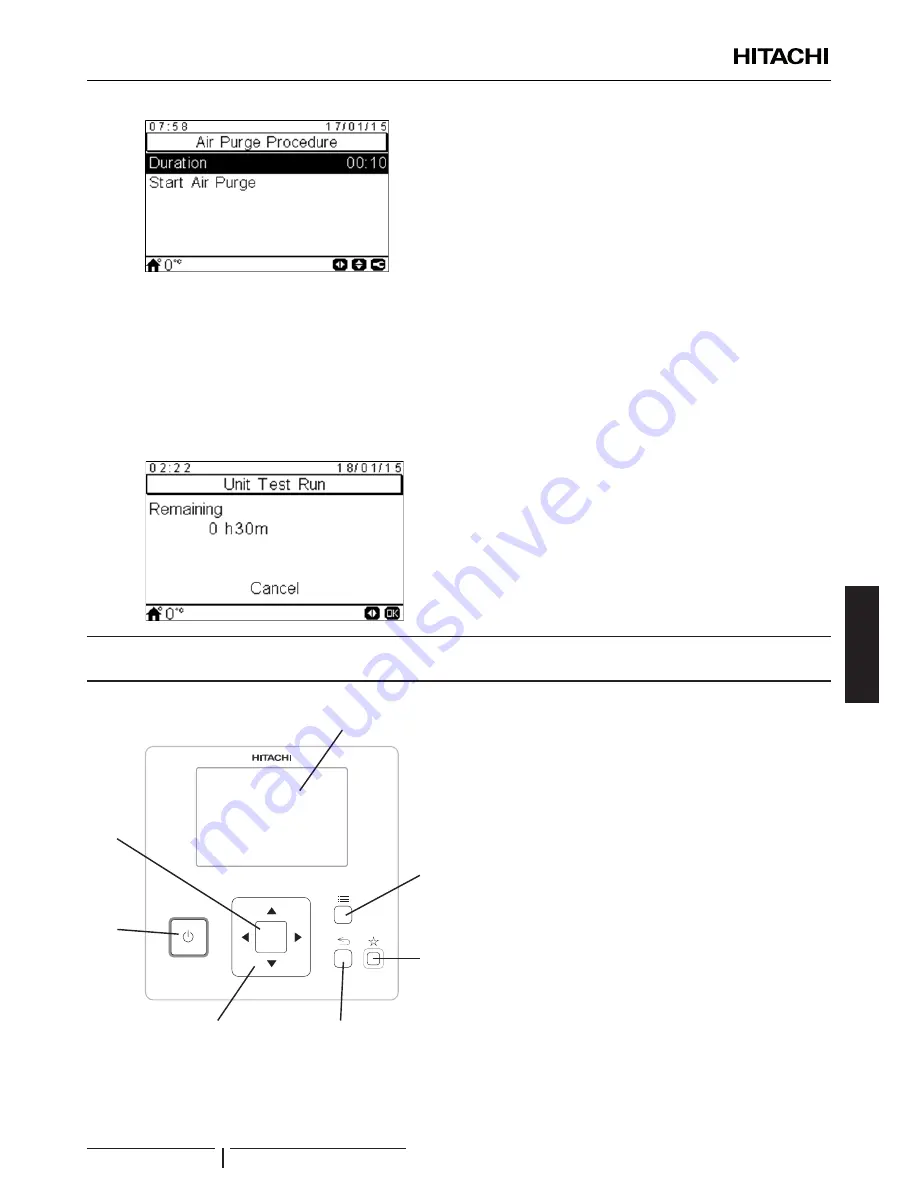 Hitachi RWM-3.0NERWM-4.0NE Скачать руководство пользователя страница 195