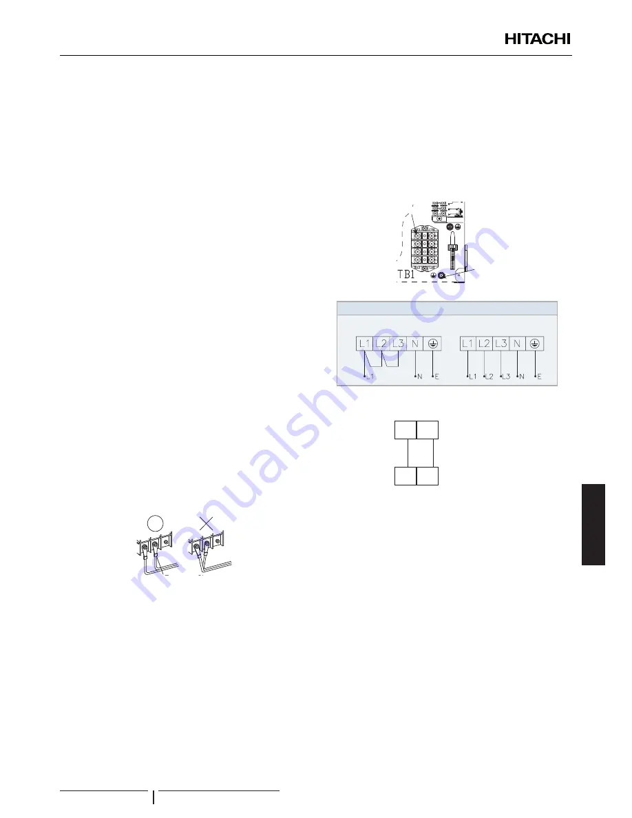 Hitachi RWM-3.0NERWM-4.0NE Скачать руководство пользователя страница 223