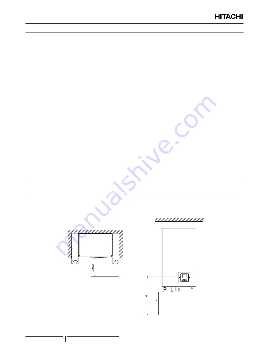 Hitachi RWM-3.0NERWM-4.0NE Скачать руководство пользователя страница 234