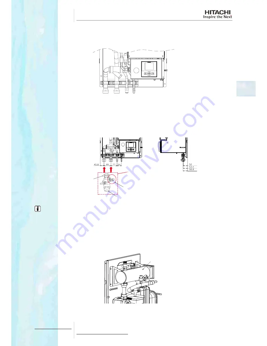 Hitachi RWM-(H)FSN3E Скачать руководство пользователя страница 27