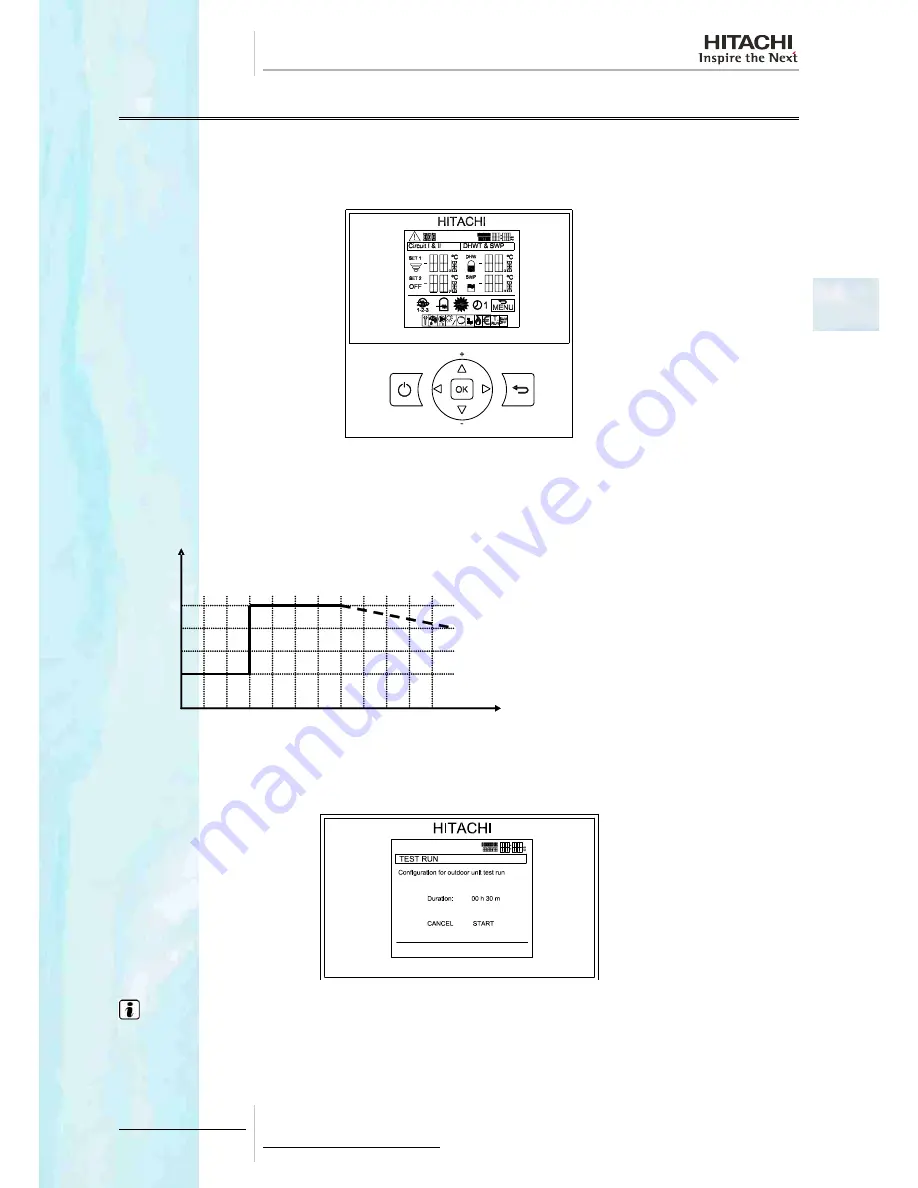 Hitachi RWM-(H)FSN3E Скачать руководство пользователя страница 29