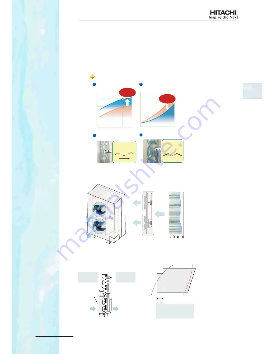 Hitachi RWM-(H)FSN3E Скачать руководство пользователя страница 33