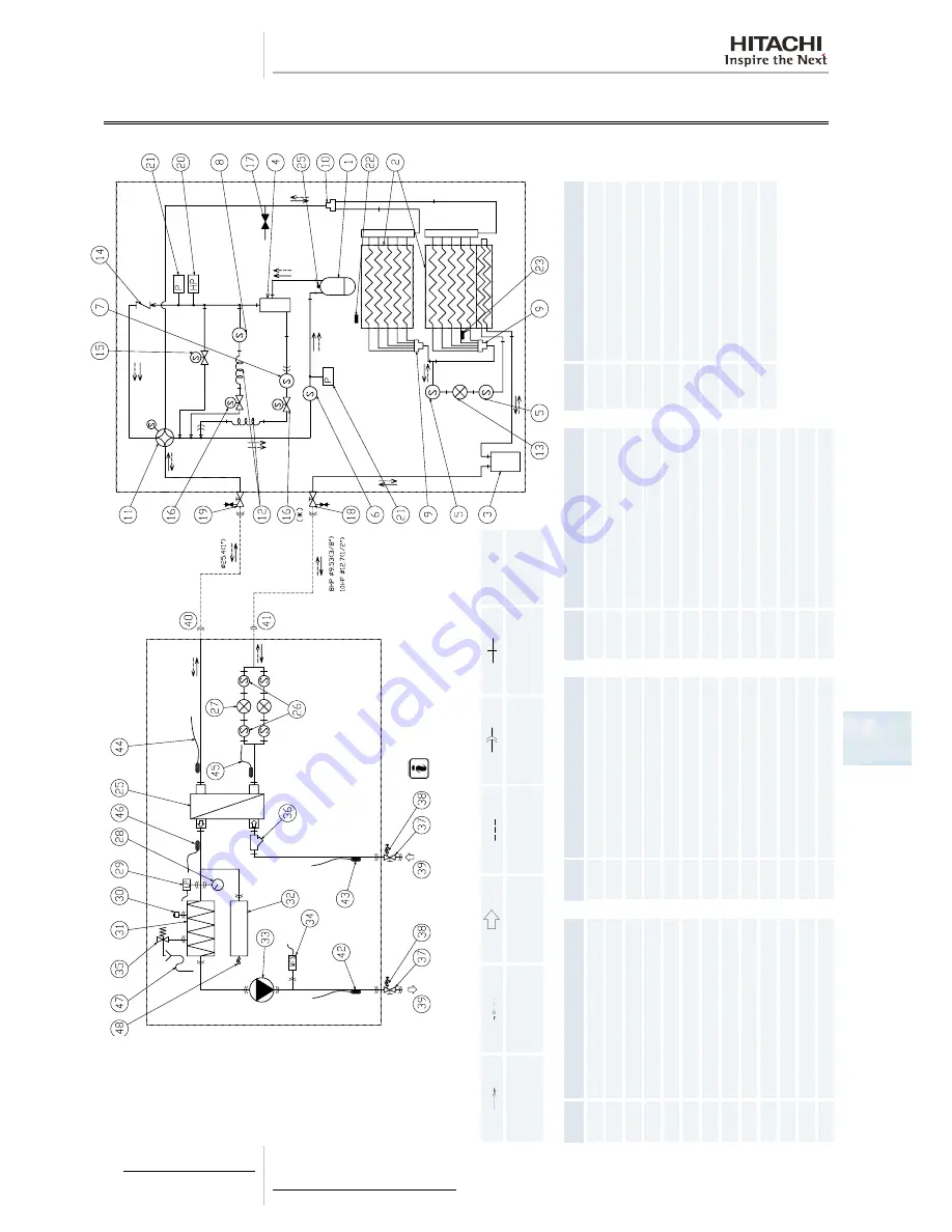 Hitachi RWM-(H)FSN3E Скачать руководство пользователя страница 109