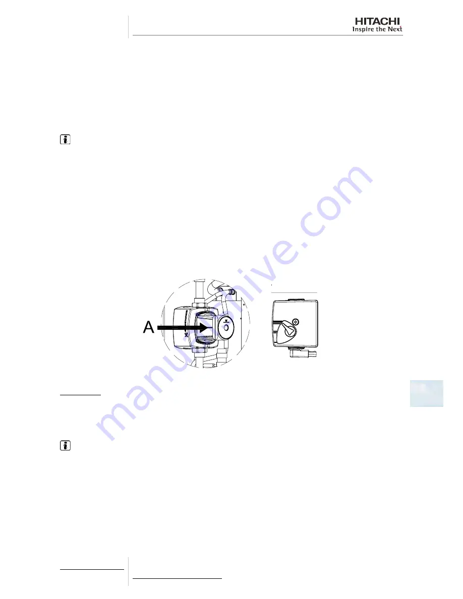 Hitachi RWM-(H)FSN3E Скачать руководство пользователя страница 123