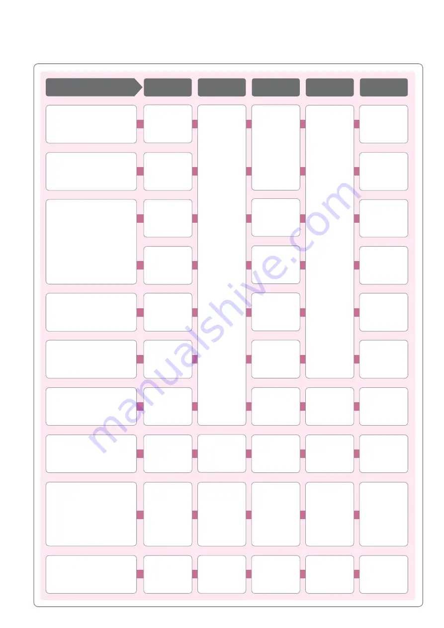 Hitachi RZ-WS4Y Operating Instructions Manual Download Page 16