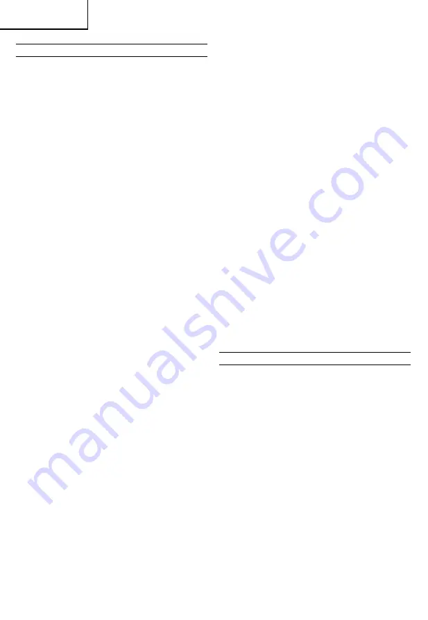 Hitachi S 18SA Handling Instructions Manual Download Page 4