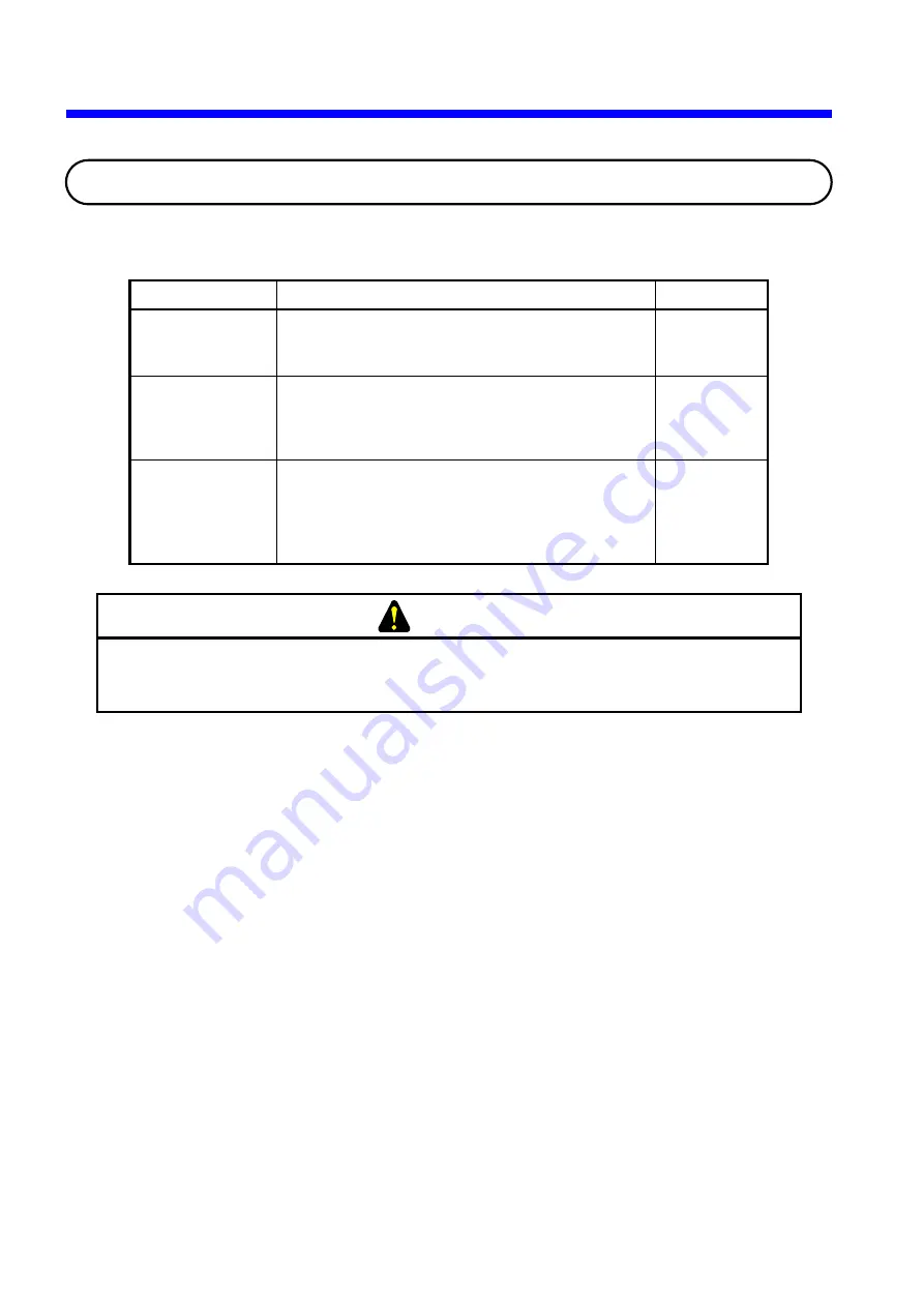 Hitachi S10mini IR.LINK Hardware Manual Download Page 47