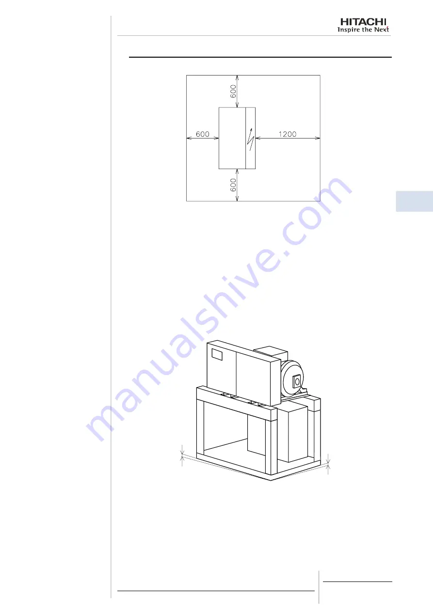 Hitachi SAMURAI CLG2 Manual Download Page 25