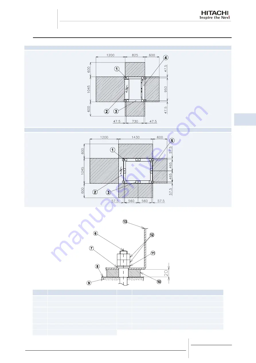 Hitachi SAMURAI CLG2 Manual Download Page 27