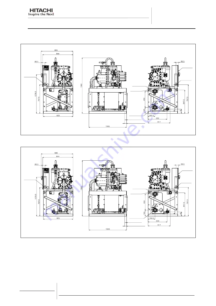 Hitachi SAMURAI CLG2 Manual Download Page 88