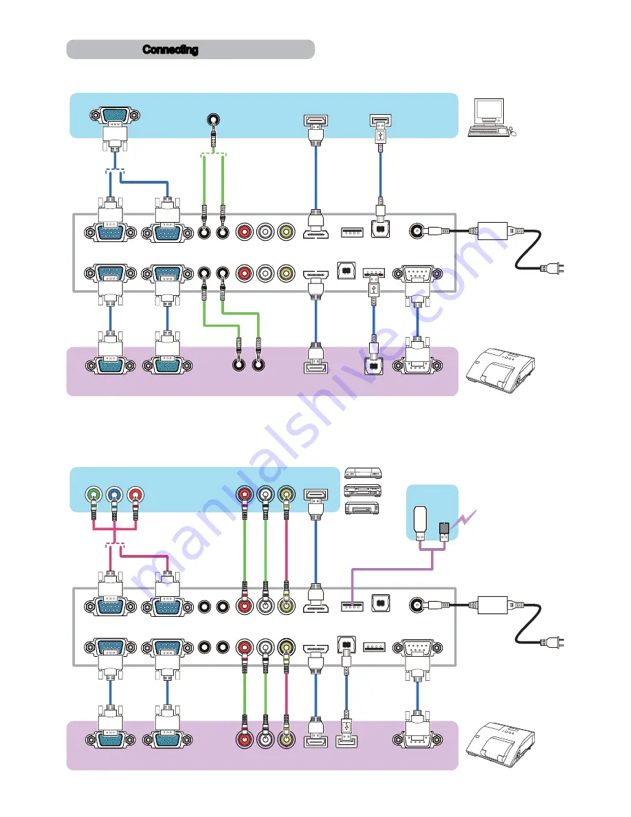 Hitachi SB-1 User Manual Download Page 20