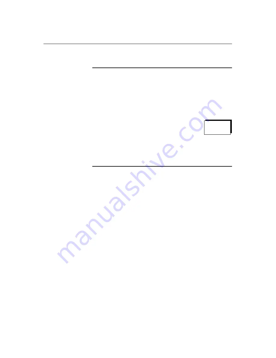 Hitachi SelecSet 900 Series User Manual Download Page 53