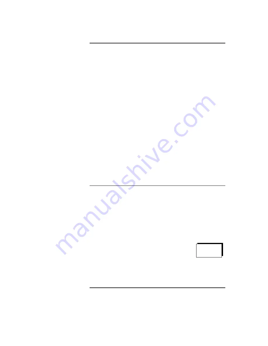 Hitachi SelecSet 900 Series User Manual Download Page 67