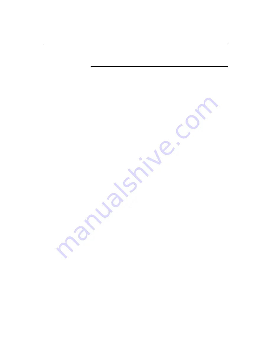 Hitachi SelecSet 900 Series User Manual Download Page 70