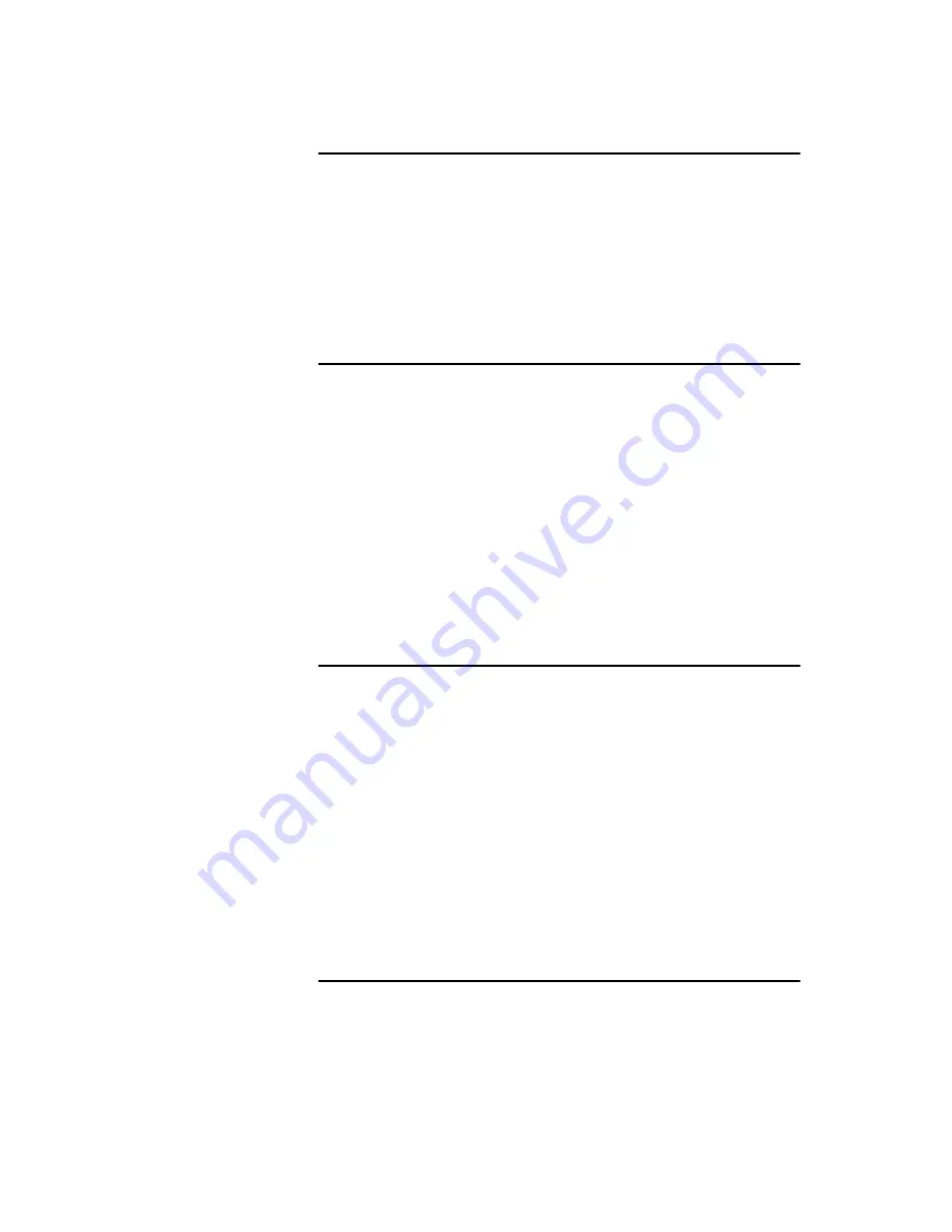 Hitachi SelecSet 900 Series User Manual Download Page 112