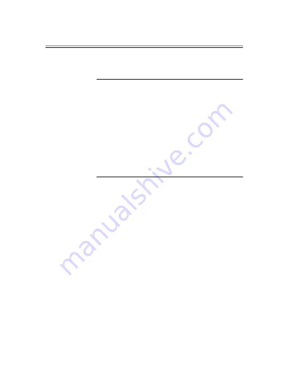 Hitachi SelecSet 900 Series User Manual Download Page 125