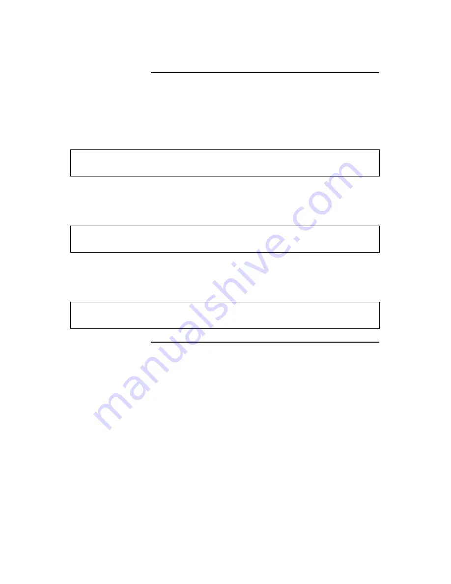 Hitachi SelecSet 900 Series User Manual Download Page 161