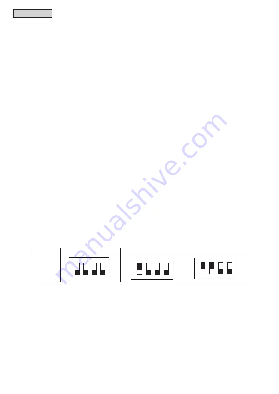 Hitachi Set Free mini-HNRQ1 Series Скачать руководство пользователя страница 45