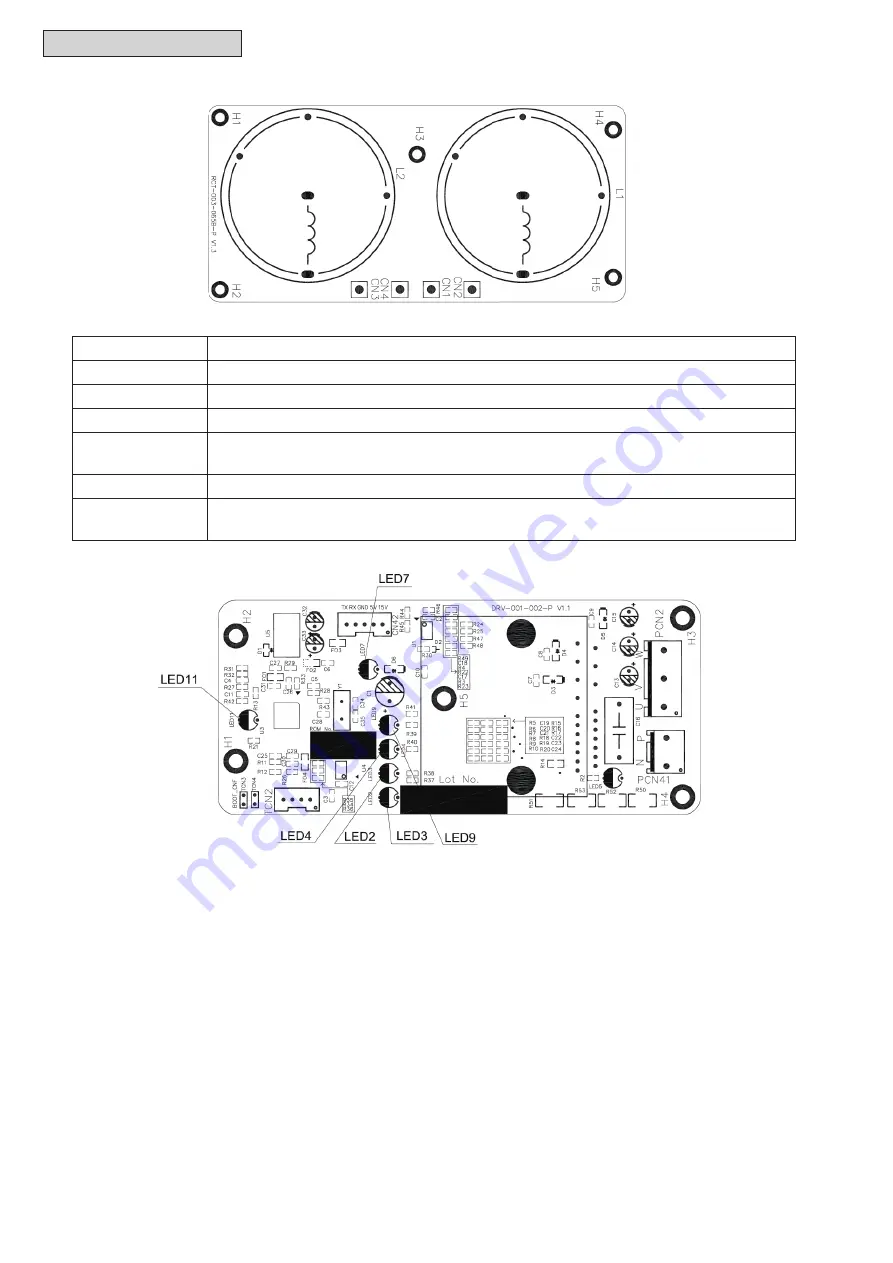 Hitachi Set Free mini-HNRQ1 Series Скачать руководство пользователя страница 55