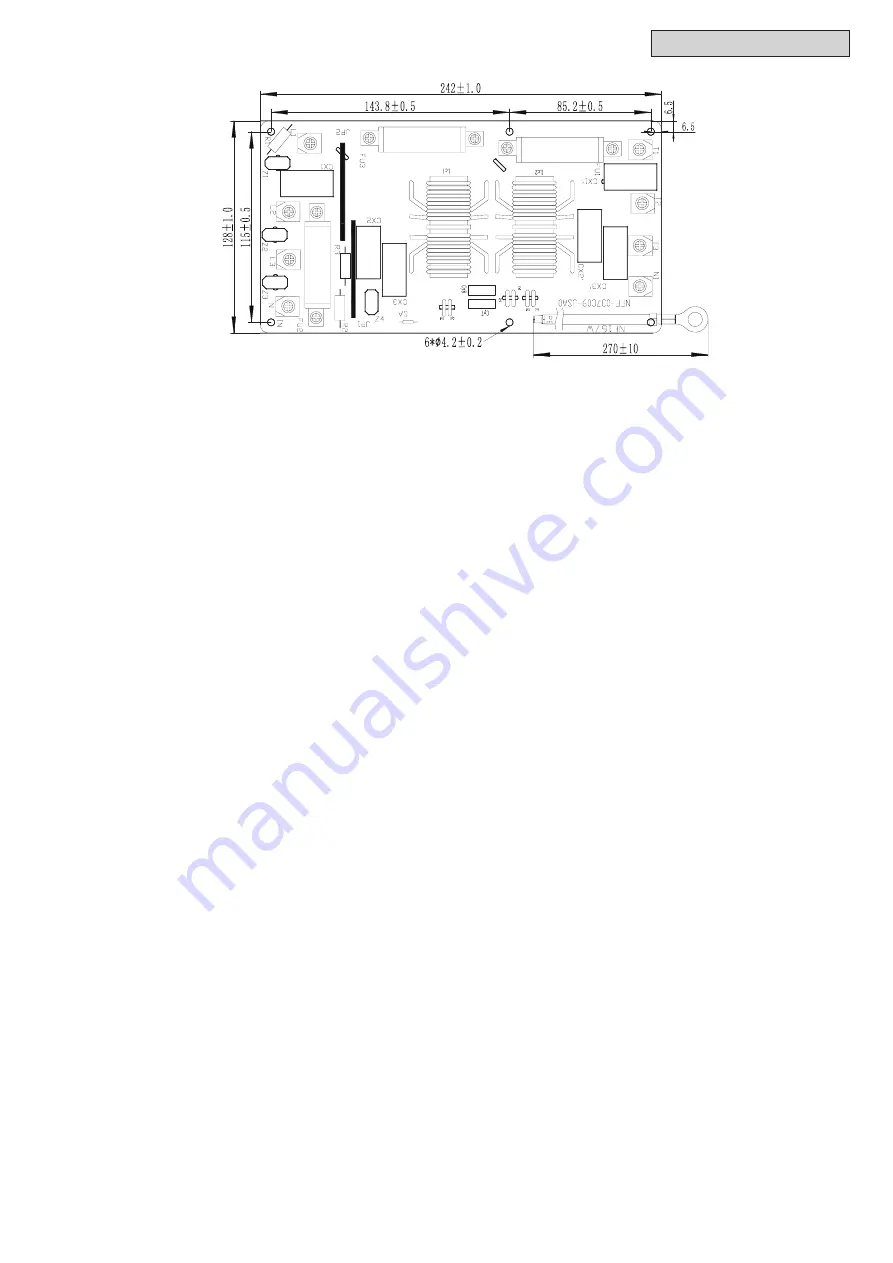 Hitachi Set Free mini-HNRQ1 Series Service Manual Download Page 60