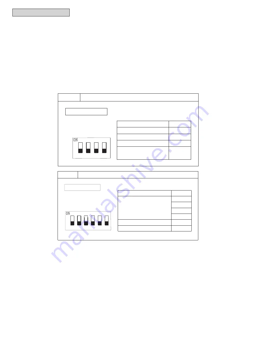 Hitachi Set Free mini-HNRQ1 Series Service Manual Download Page 61