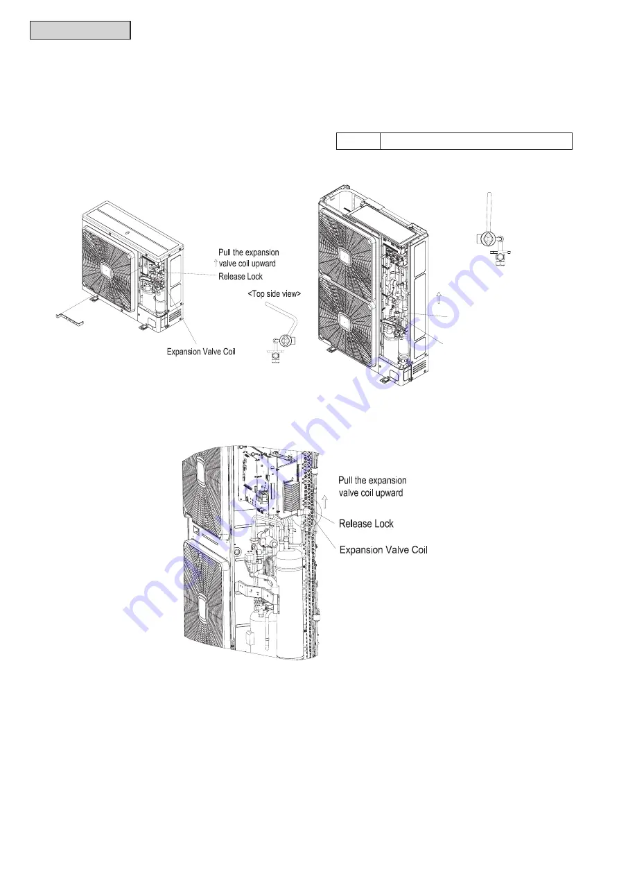 Hitachi Set Free mini-HNRQ1 Series Скачать руководство пользователя страница 138