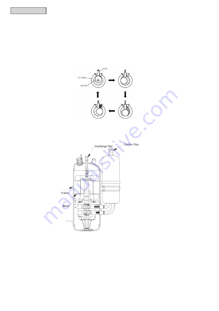 Hitachi Set Free mini-HNRQ1 Series Service Manual Download Page 146