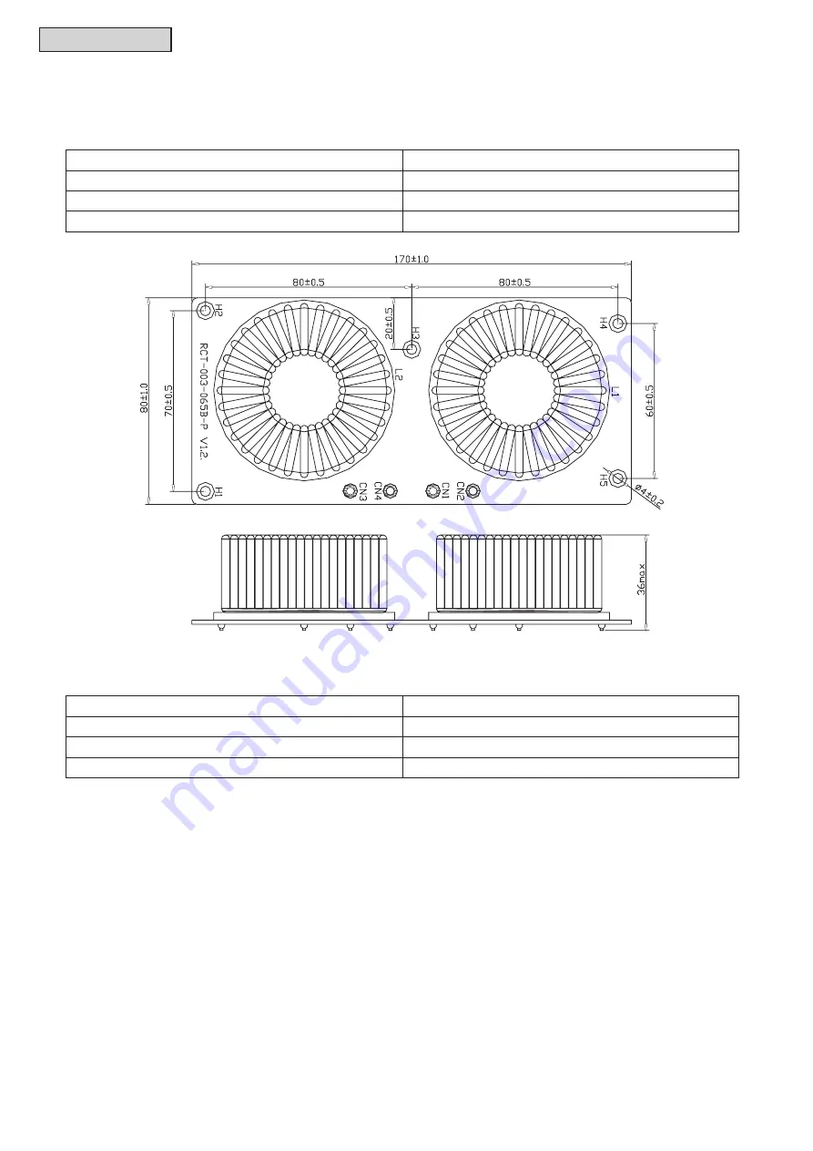 Hitachi Set Free mini-HNRQ1 Series Service Manual Download Page 152