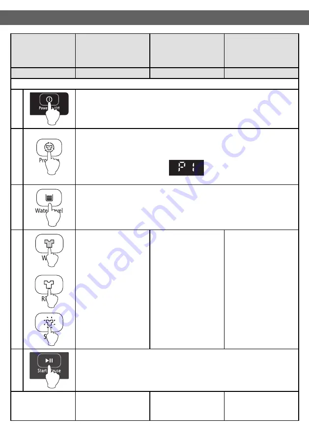 Hitachi SF-100XA Operating & Installation Instructions Manual Download Page 18