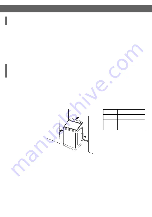 Hitachi SF-100XA Operating & Installation Instructions Manual Download Page 25