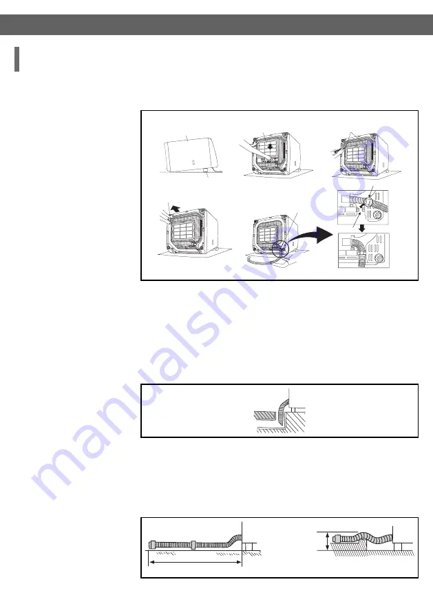 Hitachi SF-100XA Operating & Installation Instructions Manual Download Page 26