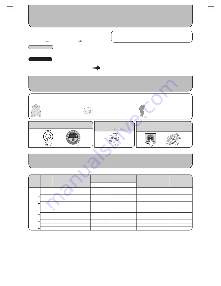 Hitachi SF-110LJS Instruction Manual Download Page 16