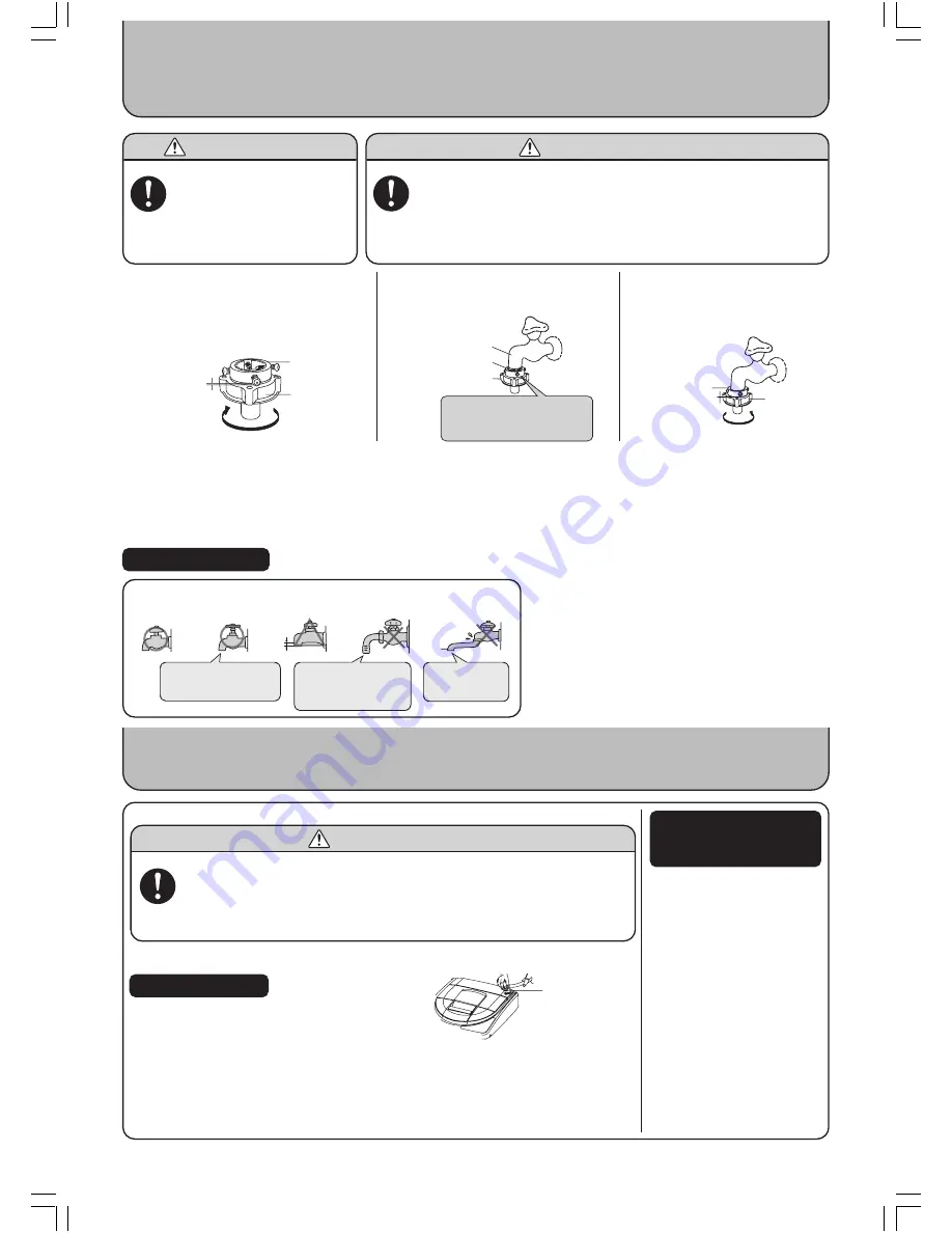 Hitachi SF-110LJS Instruction Manual Download Page 31