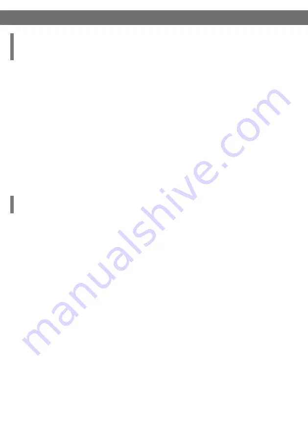 Hitachi SF-P200XWV Operating & Installation Instructions Manual Download Page 13