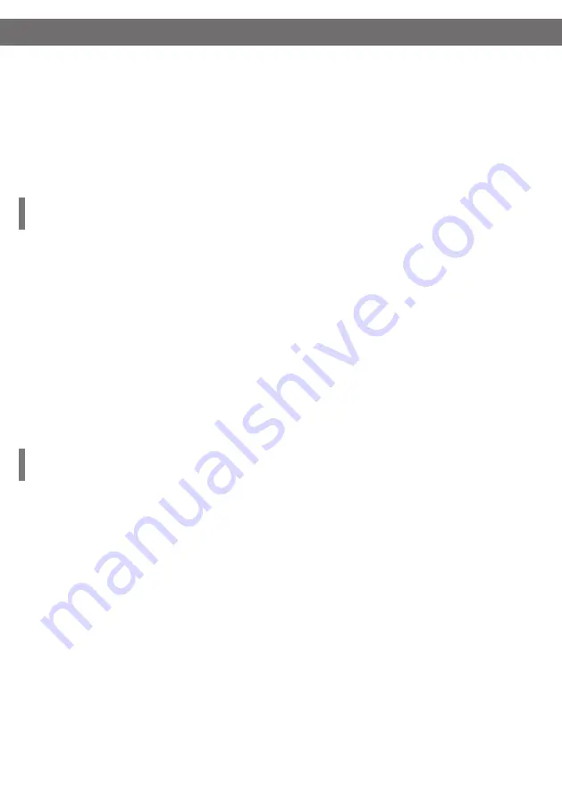 Hitachi SF-P200XWV Operating & Installation Instructions Manual Download Page 14