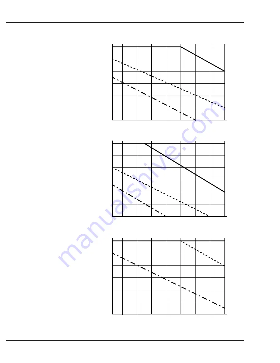 Hitachi SJ100 Series Specifications Download Page 10