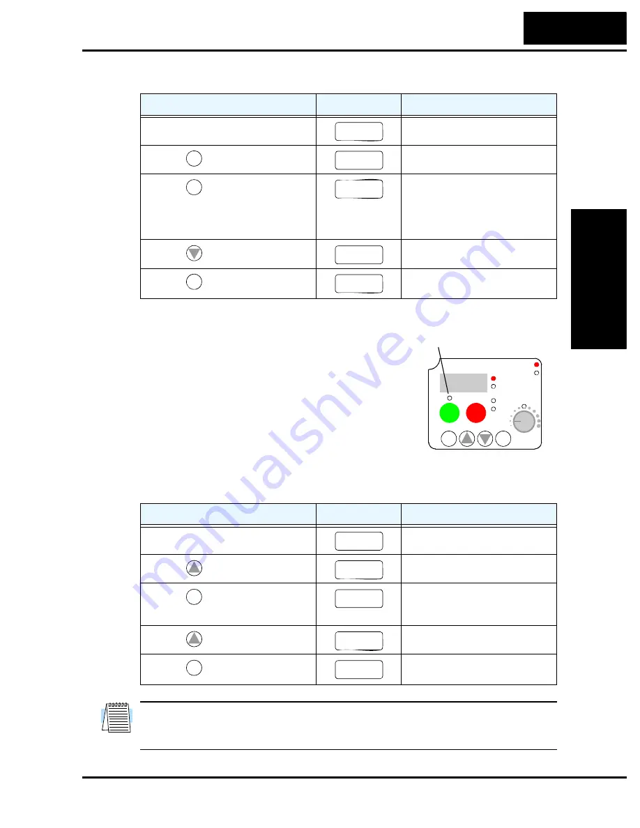 Hitachi SJ2002 Series Instruction Manual Download Page 75