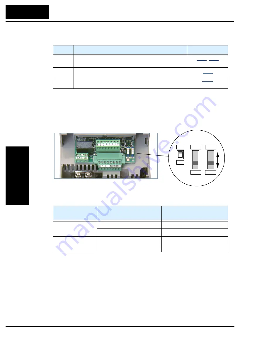 Hitachi SJ2002 Series Скачать руководство пользователя страница 90