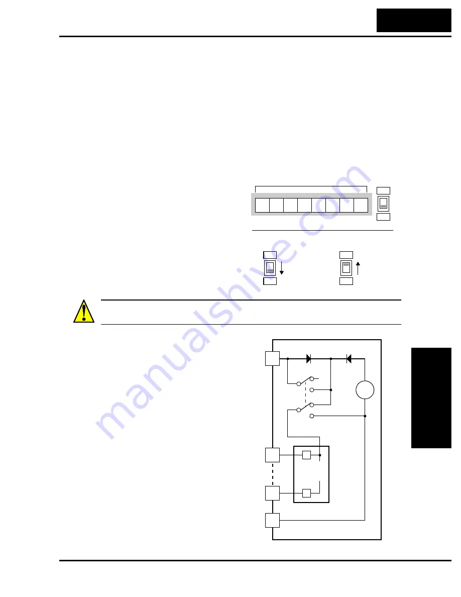 Hitachi SJ2002 Series Instruction Manual Download Page 151