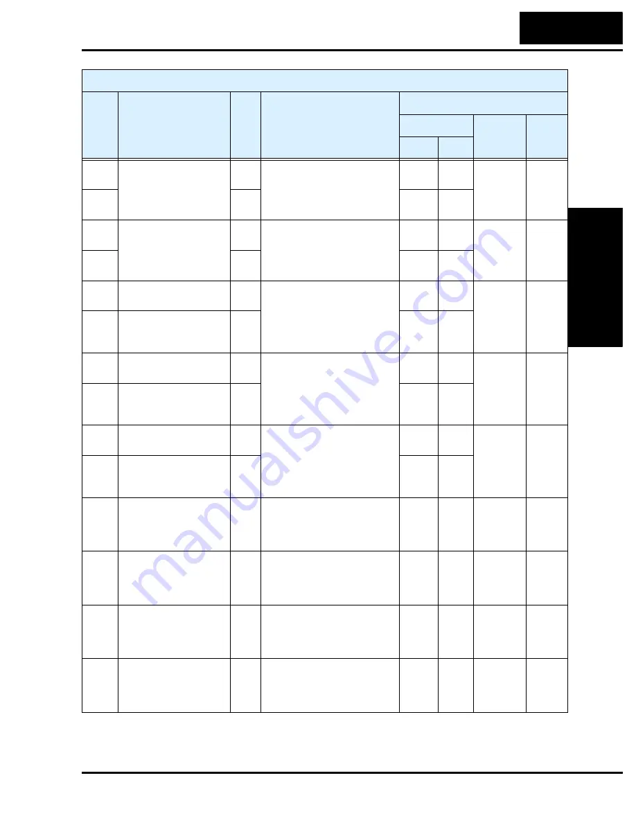 Hitachi SJ2002 Series Instruction Manual Download Page 269