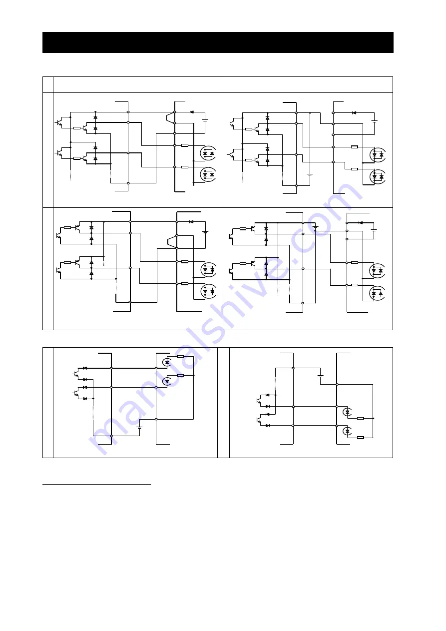 Hitachi SJ700-4000HFU2 Скачать руководство пользователя страница 42